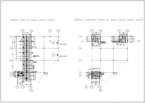 pianta 2 unifilari tecmecsrl sassuolo