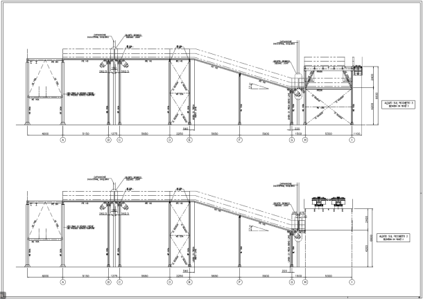 unifirlari pianta 5 tecmec sassuolo