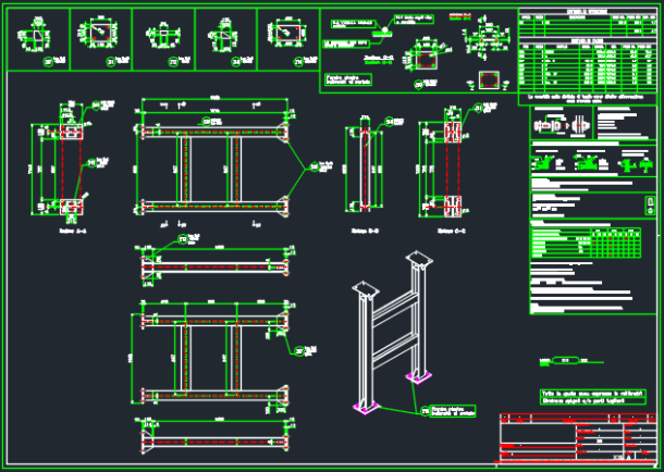 disegni1 costruttivi tecmecsrl sassuolo