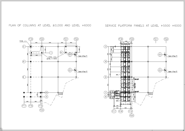 pianta 1 unifilari tecmecsrl sassuolo