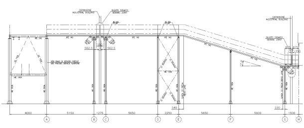 unifirlari pianta 2 tecmec sassuolo