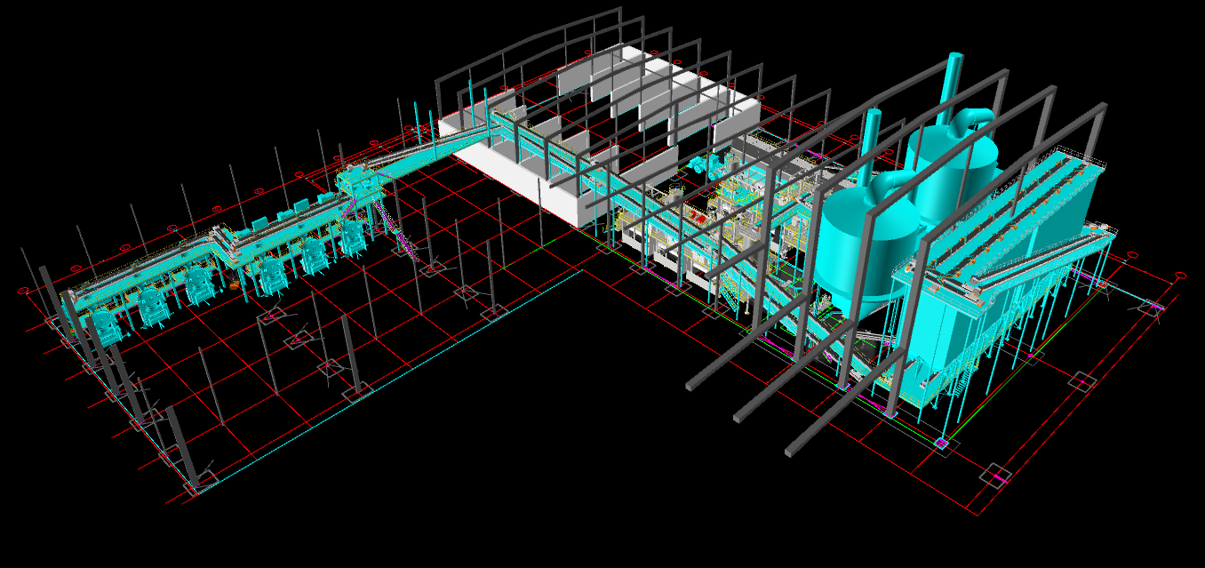 Layout 3D_CIANO