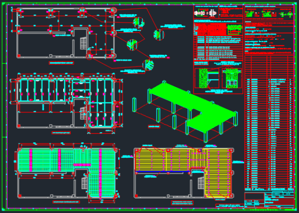 disegni2 costruttivi tecmecsrl sassuolo